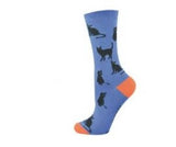 Socks - Pussyfoot - Ladies