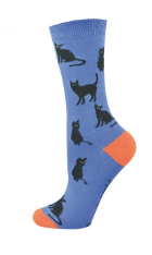 Socks - Pussyfoot - Mens