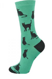 Socks - Pussyfoot - Ladies
