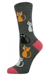 Socks - Pussyfoot - Ladies