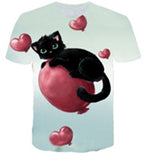 Short Sleeve T Shirts