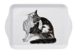 Ashdene Casual Cats Scatter Tray