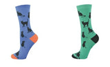 Socks - Pussyfoot - Mens