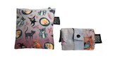 Bag / Purse Foldable Shopping Bag Rikaro - Allen Design