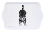 Ashdene Casual Cats Scatter Tray