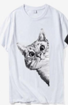 Short Sleeve T Shirts